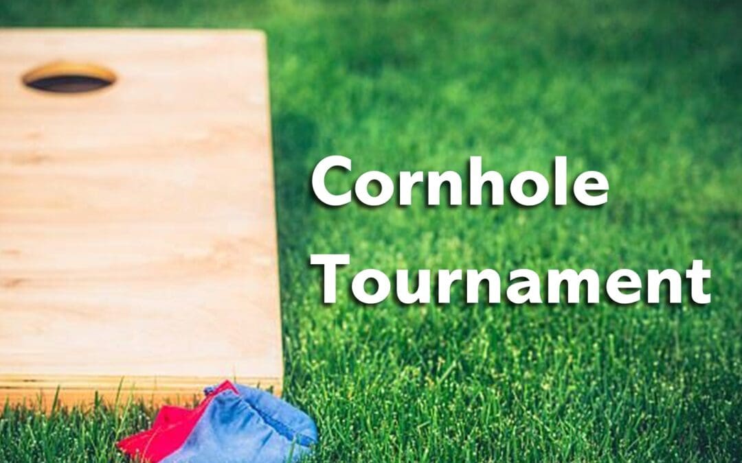 LHS Cornhole Tournament