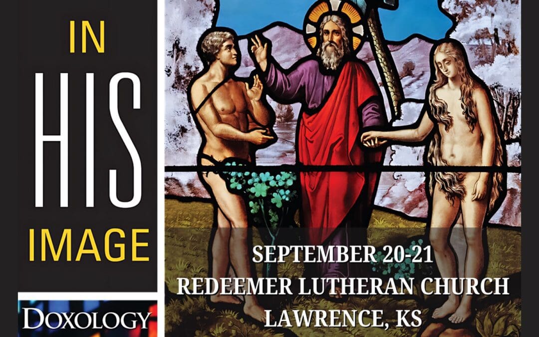 In His Image Conference