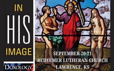 In His Image Conference