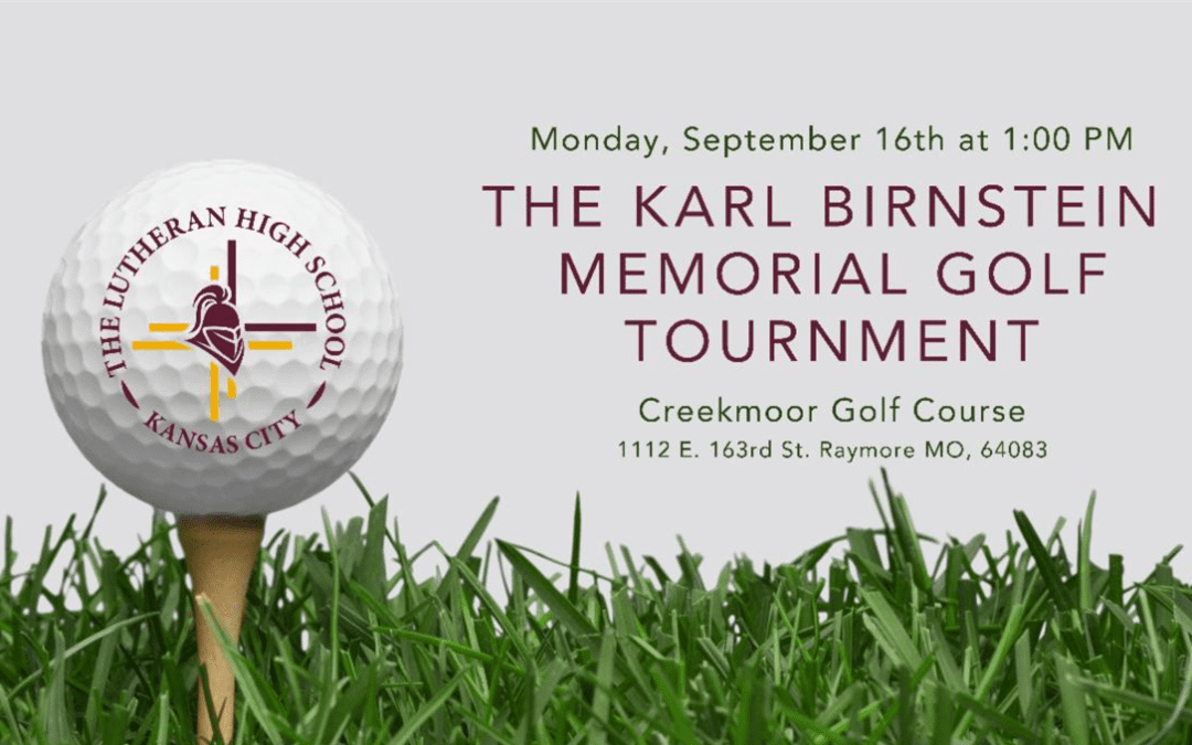 Karl Birnstein Memorial Golf Tournament