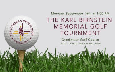 Karl Birnstein Memorial Golf Tournament