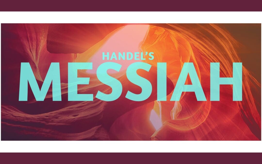 Handel’s Messiah