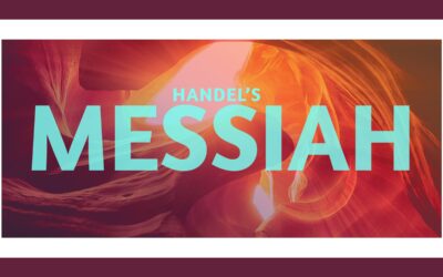 Handel’s Messiah