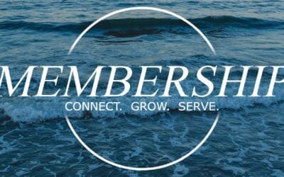 New Member Class – Tuesdays in August