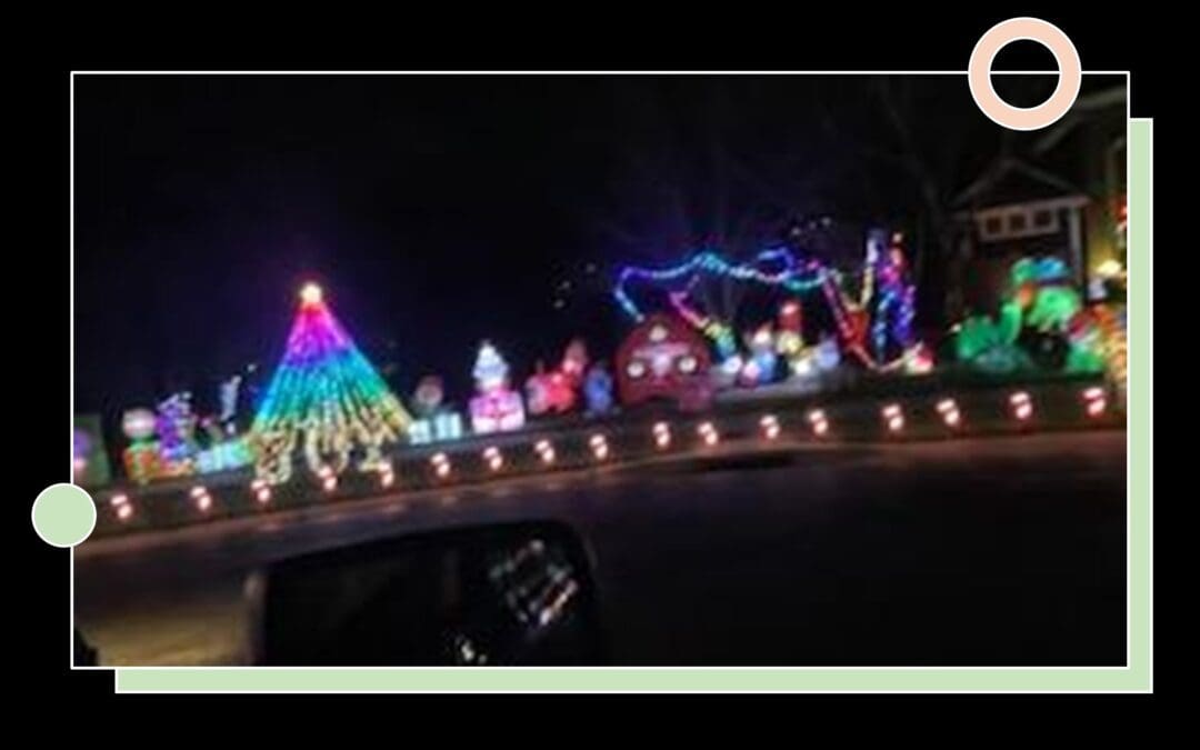 Youth Christmas Party Recap