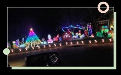 Youth Christmas Party Recap