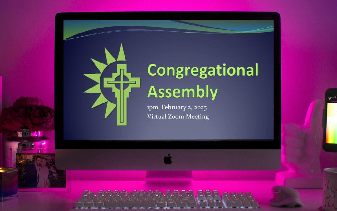 Congregational Assembly
