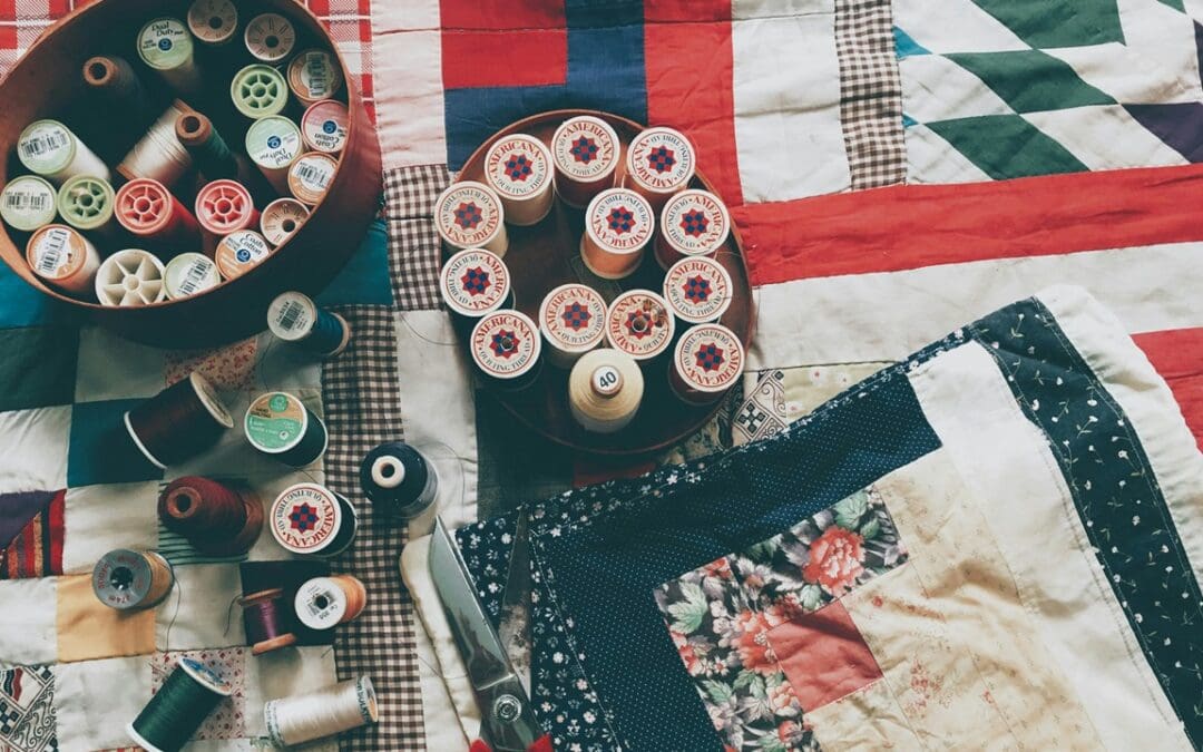 The Mission of Quilters and How You Can Help