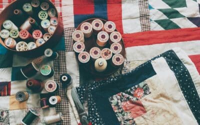 The Mission of Quilters and How You Can Help