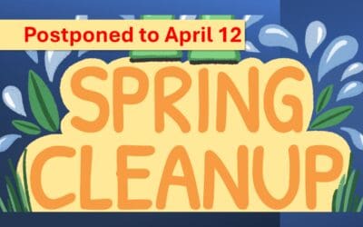 Volunteer Opportunity – Help Beautify Trinity’s Mission Campus!