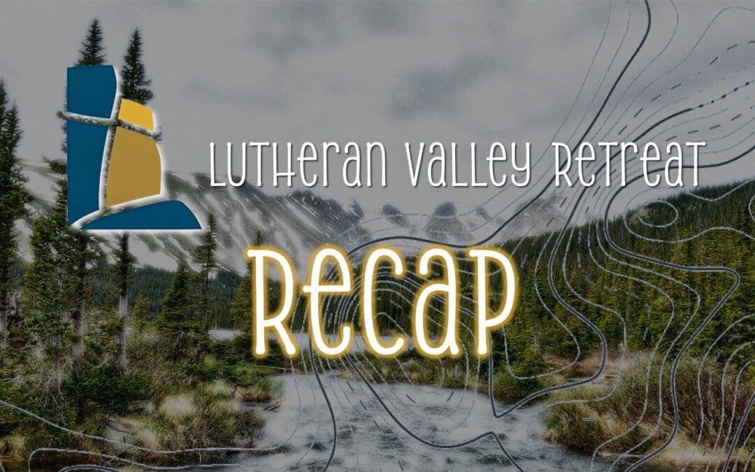 LVR Recap