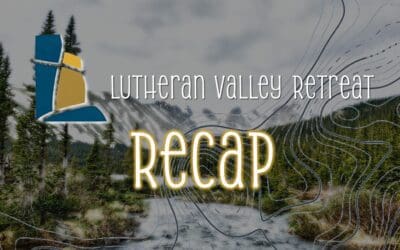 LVR Recap