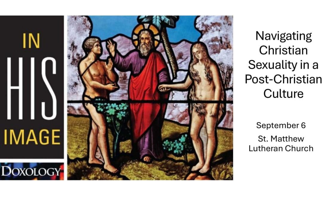 In His Image Retreat