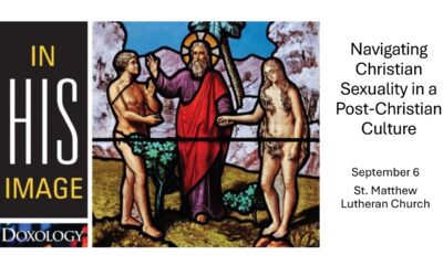 In His Image Retreat