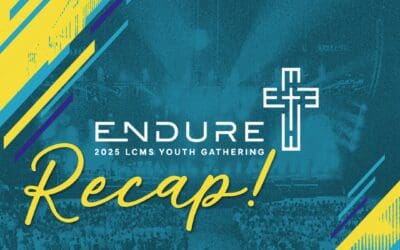Youth Gathering Recap Video