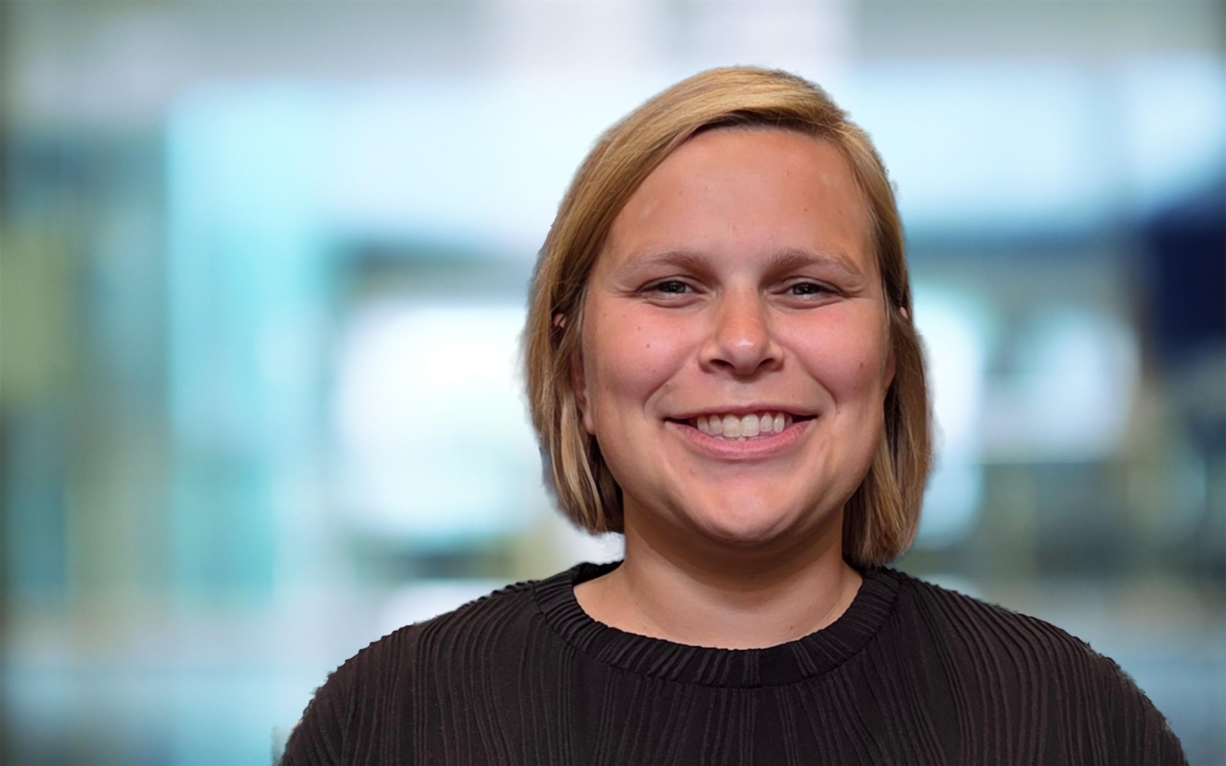 Welcome Lydia Rocha as our Youth Ministry Support