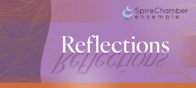 Reflections Spire Concert