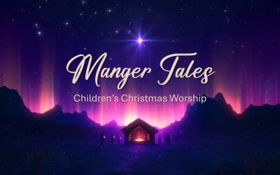 Children’s Christmas Worship