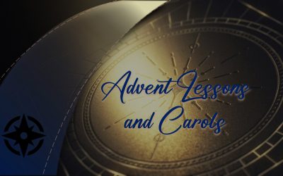 Advent Lessons and Carols