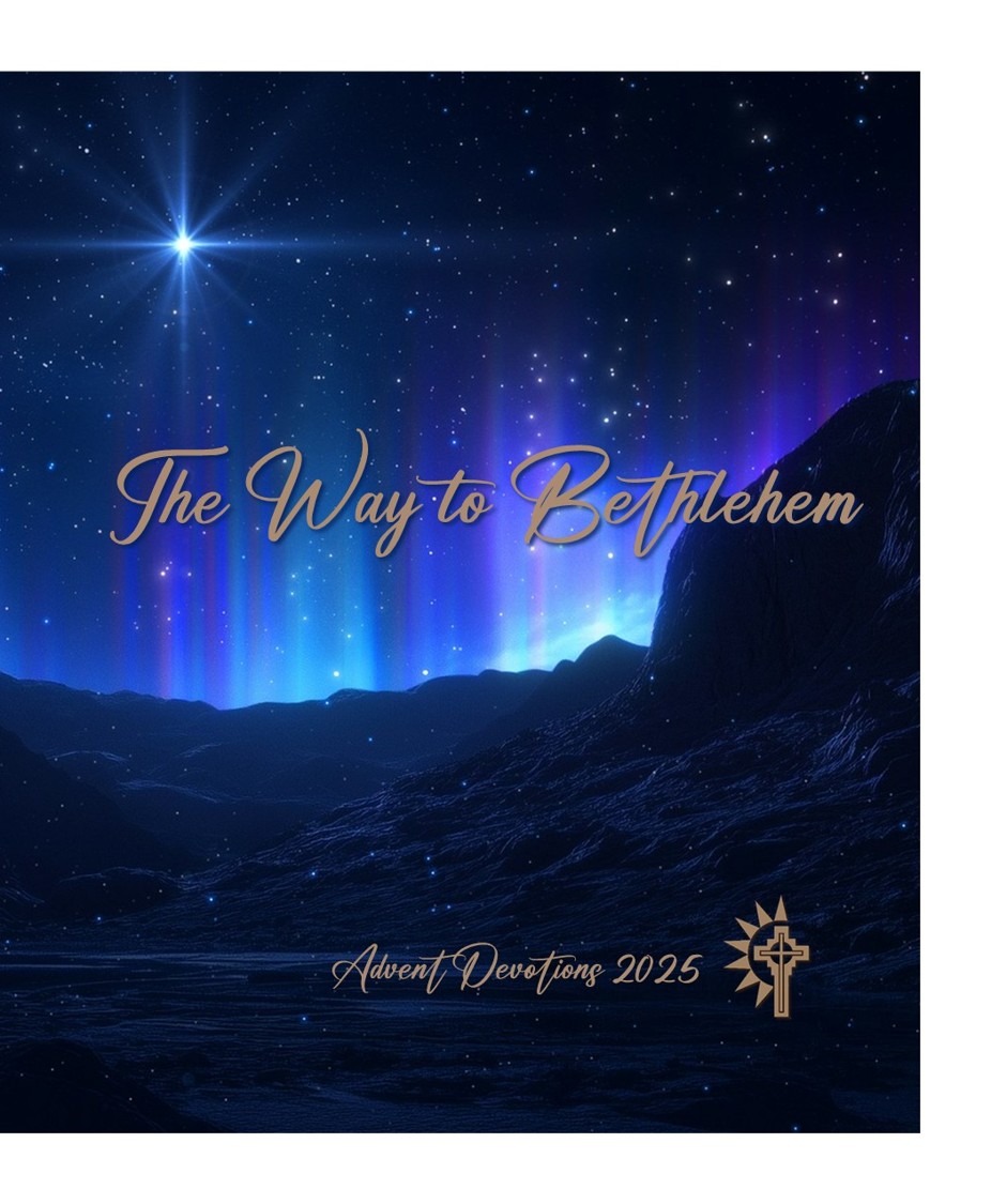 The Way to Bethlehem