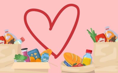 February Youth Service Project