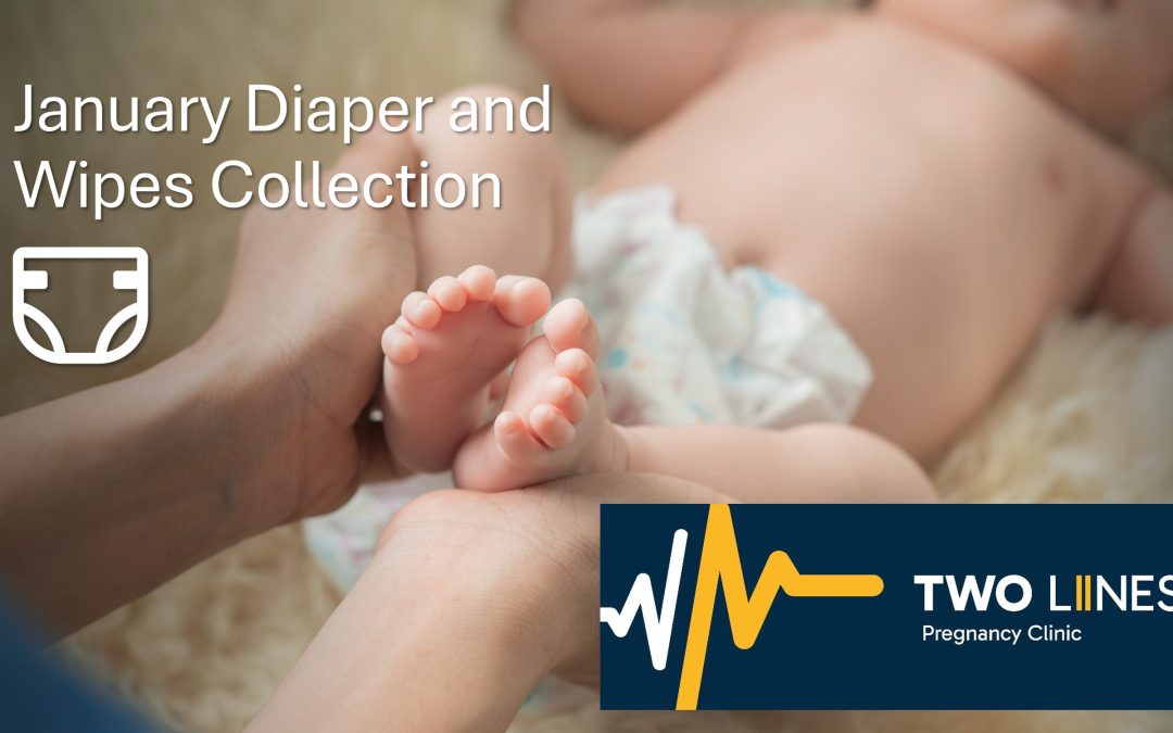 Diaper and Wipes Collection