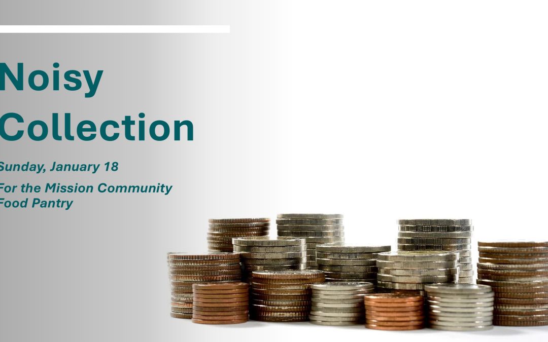 Noisy Collection January 18