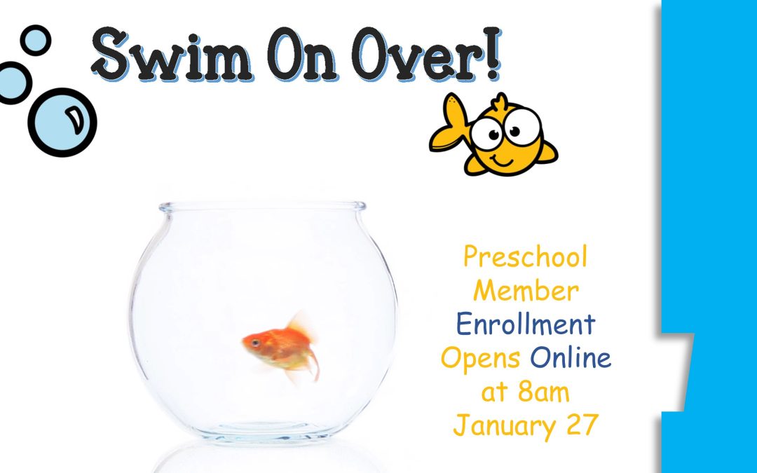 Preschool Enrollment