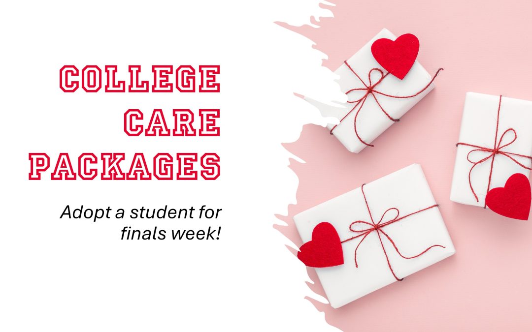 College Student Care Packages