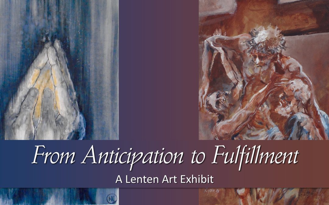 From Anticipation to Fulfillment