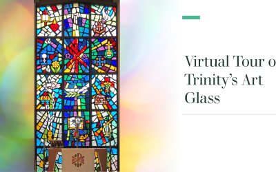 Trinity Art Glass Virtual Tour